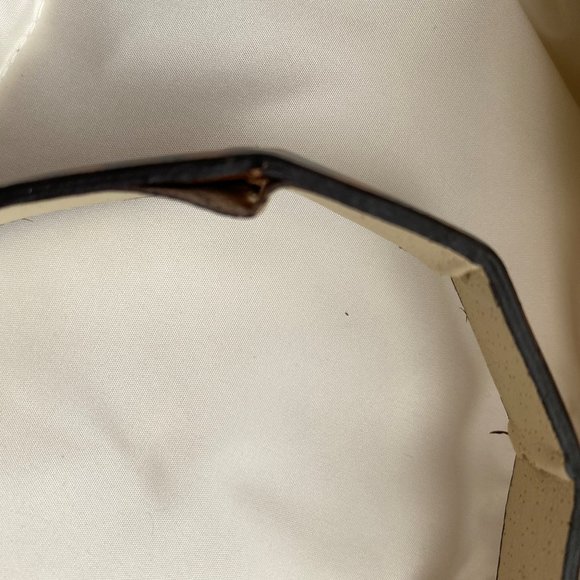 J CREW LEPARD PRINT BELT - Picture 3 of 4